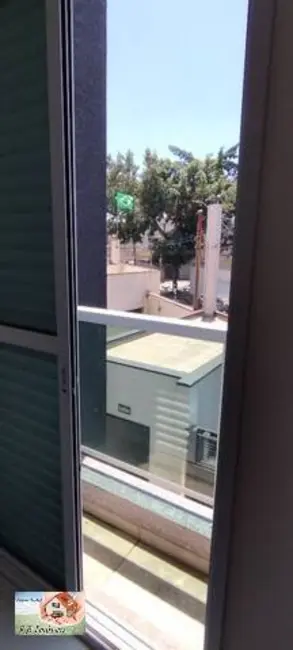 Foto 5 de Apartamento com 2 quartos à venda, 53m2 em Campestre, Santo Andre - SP