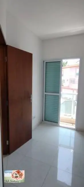 Foto 3 de Apartamento com 2 quartos à venda, 53m2 em Campestre, Santo Andre - SP