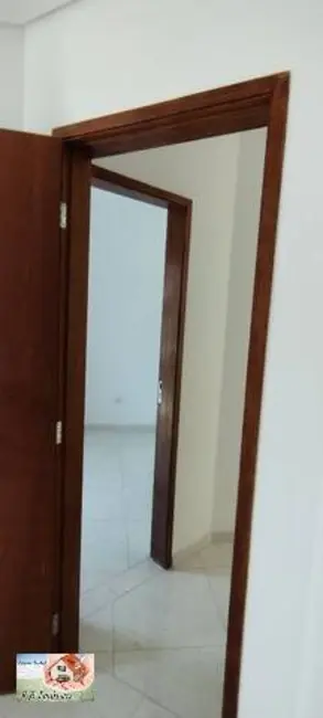 Foto 7 de Apartamento com 2 quartos à venda, 53m2 em Campestre, Santo Andre - SP