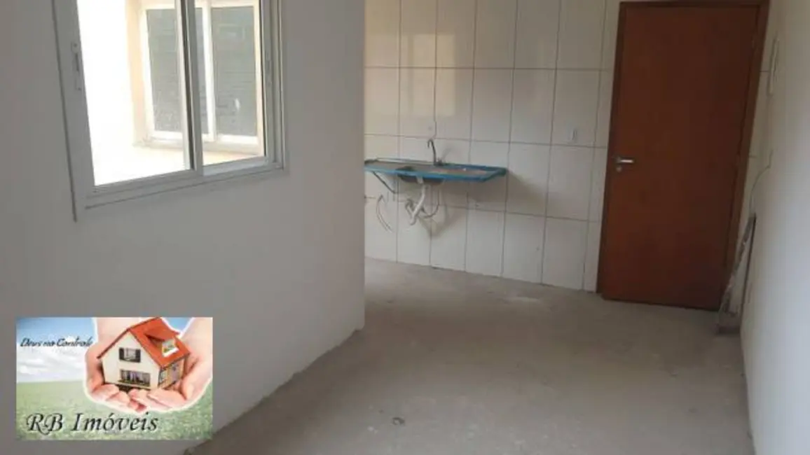 Foto 2 de Cobertura com 2 quartos à venda, 70m2 em Vila Suíça, Santo Andre - SP