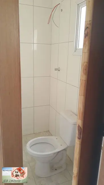 Foto 4 de Cobertura com 2 quartos à venda, 70m2 em Vila Suíça, Santo Andre - SP