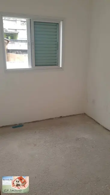 Foto 6 de Cobertura com 2 quartos à venda, 70m2 em Vila Suíça, Santo Andre - SP