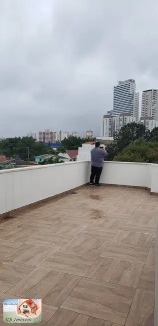 Foto 2 de Cobertura à venda, 4343m2 em Jardim Ocara, Santo Andre - SP