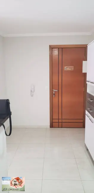 Foto 3 de Cobertura à venda, 4343m2 em Jardim Ocara, Santo Andre - SP