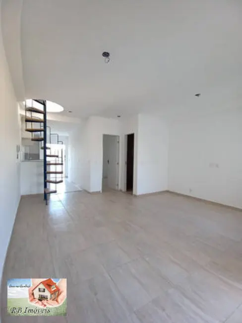 Foto 8 de Cobertura com 2 quartos à venda, 116m2 em Taboão, Sao Bernardo Do Campo - SP