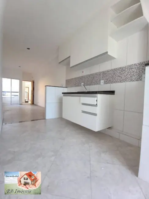 Foto 7 de Cobertura com 2 quartos à venda, 116m2 em Taboão, Sao Bernardo Do Campo - SP