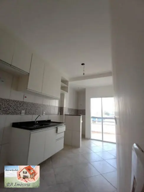 Foto 6 de Cobertura com 2 quartos à venda, 116m2 em Taboão, Sao Bernardo Do Campo - SP