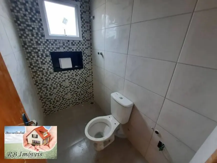 Foto 6 de Cobertura com 2 quartos à venda, 86m2 em Parque Industriário, Santo Andre - SP