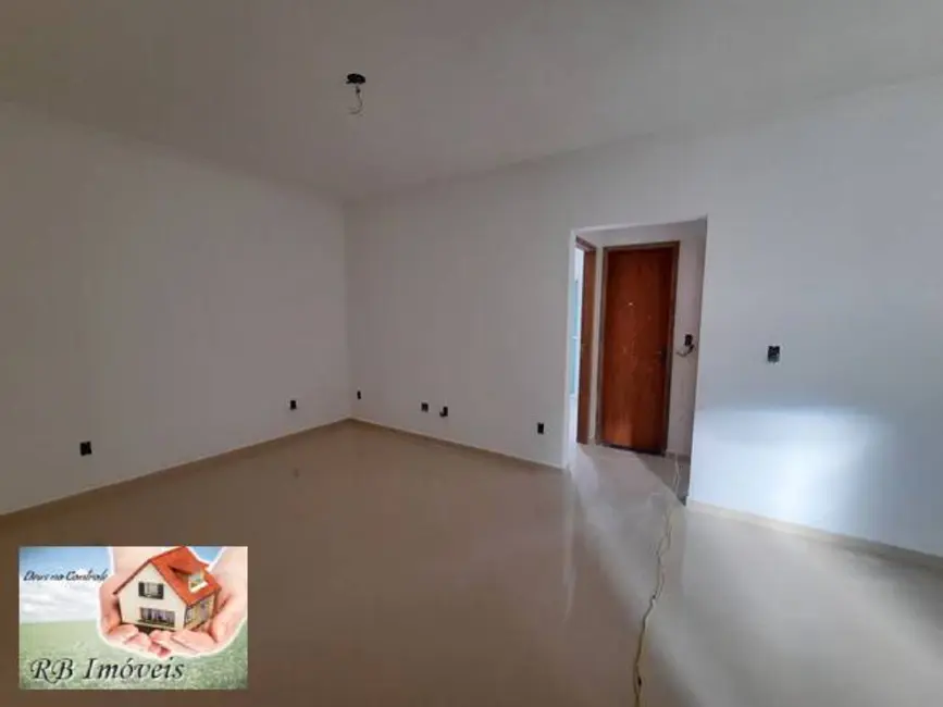 Foto 4 de Cobertura com 2 quartos à venda, 86m2 em Parque Industriário, Santo Andre - SP