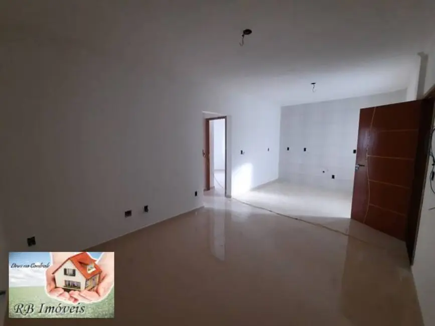 Foto 3 de Cobertura com 2 quartos à venda, 86m2 em Parque Industriário, Santo Andre - SP