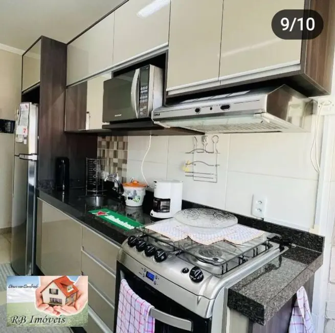 Cobertura com 2 quartos à venda, 100m2 em Utinga, Santo Andre - SP - imagem 3 Foto 3 de Cobertura com 2 quartos à venda, 100m2 em Utinga, Santo Andre - SP