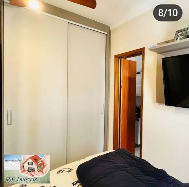 Cobertura com 2 quartos à venda, 100m2 em Utinga, Santo Andre - SP - imagem 5 Foto 5 de Cobertura com 2 quartos à venda, 100m2 em Utinga, Santo Andre - SP