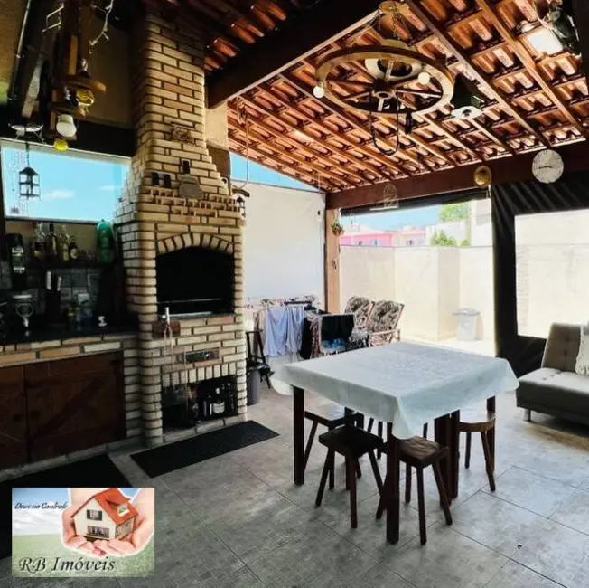 Foto 1 de Cobertura com 2 quartos à venda, 100m2 em Utinga, Santo Andre - SP