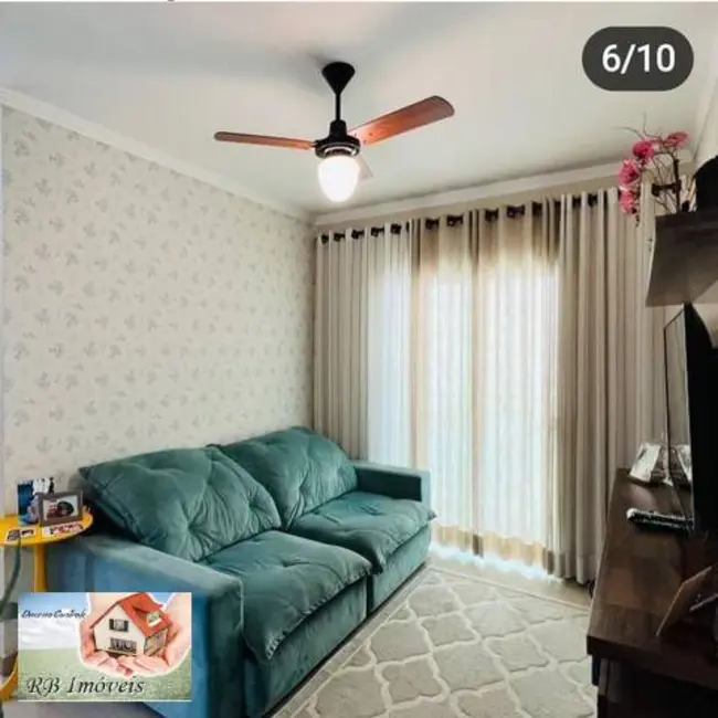 Cobertura com 2 quartos à venda, 100m2 em Utinga, Santo Andre - SP - imagem 4 Foto 4 de Cobertura com 2 quartos à venda, 100m2 em Utinga, Santo Andre - SP