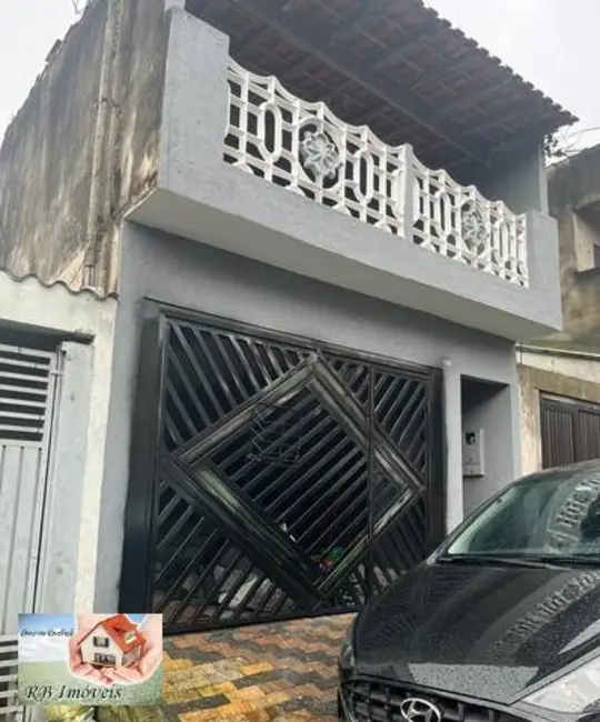 Foto 3 de Sobrado com 4 quartos à venda em Independência, Sao Bernardo Do Campo - SP