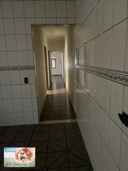 Foto 5 de Sobrado com 4 quartos à venda em Independência, Sao Bernardo Do Campo - SP