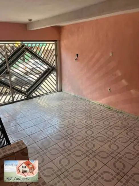 Foto 2 de Sobrado com 4 quartos à venda em Independência, Sao Bernardo Do Campo - SP