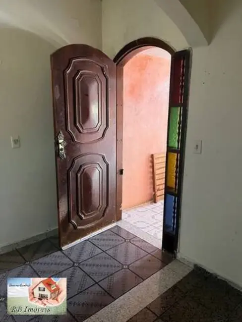 Foto 4 de Sobrado com 4 quartos à venda em Independência, Sao Bernardo Do Campo - SP