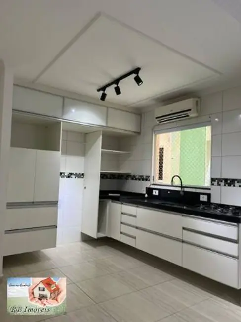 Foto 4 de Cobertura com 2 quartos à venda, 113m2 em Jardim Bom Pastor, Santo Andre - SP