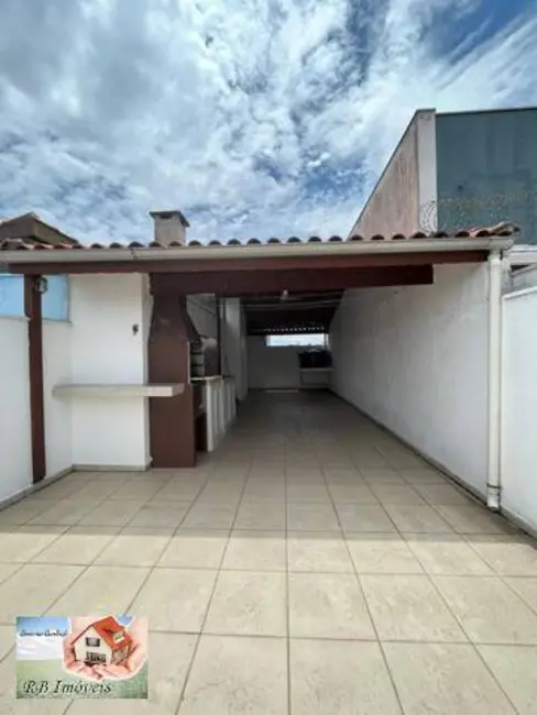 Foto 1 de Cobertura com 2 quartos à venda, 113m2 em Jardim Bom Pastor, Santo Andre - SP