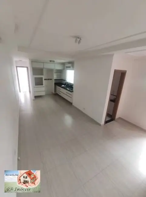 Foto 6 de Cobertura com 2 quartos à venda, 113m2 em Jardim Bom Pastor, Santo Andre - SP