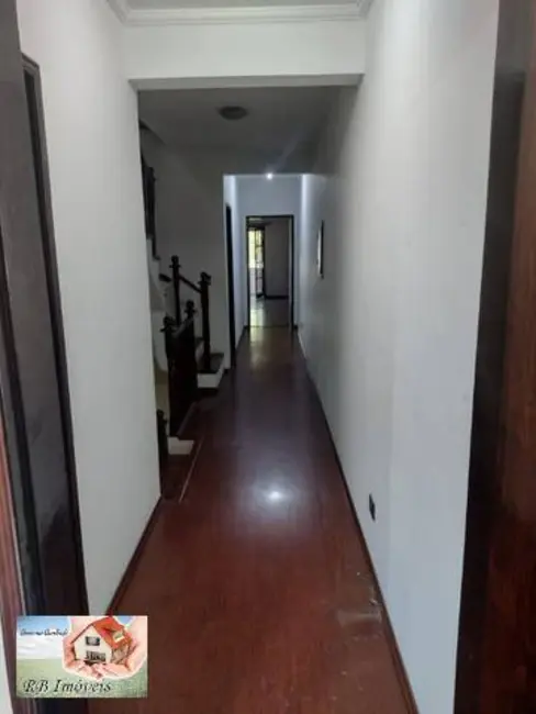 Foto 7 de Sobrado com 3 quartos à venda, 200m2 em Baeta Neves, Sao Bernardo Do Campo - SP