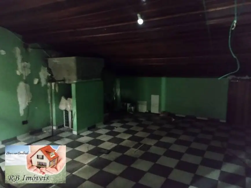 Foto 8 de Sobrado com 3 quartos à venda, 200m2 em Baeta Neves, Sao Bernardo Do Campo - SP