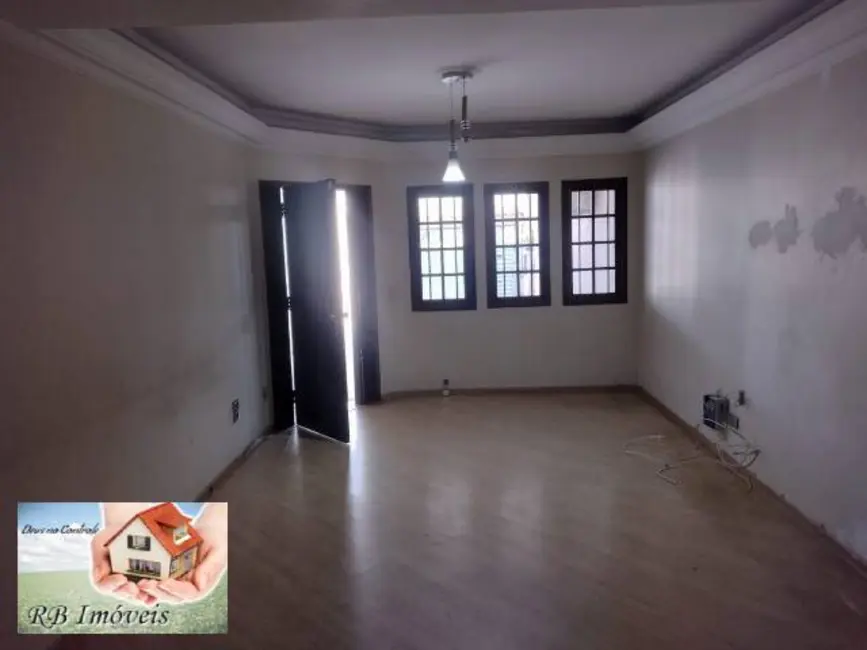 Foto 2 de Sobrado com 3 quartos à venda, 200m2 em Baeta Neves, Sao Bernardo Do Campo - SP