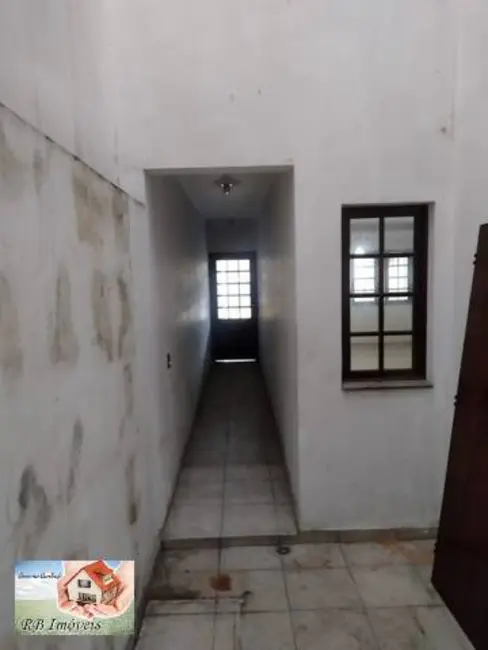 Foto 6 de Sobrado com 3 quartos à venda, 200m2 em Baeta Neves, Sao Bernardo Do Campo - SP