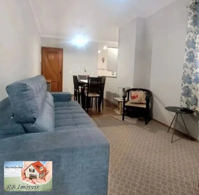 Cobertura com 3 quartos à venda, 142m2 em Campestre, Santo Andre - SP - imagem 2 Foto 2 de Cobertura com 3 quartos à venda, 142m2 em Campestre, Santo Andre - SP