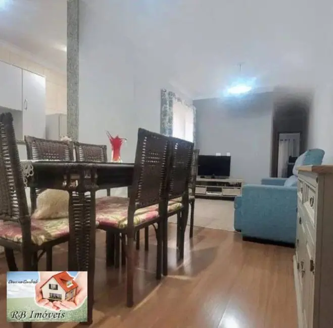 Cobertura com 3 quartos à venda, 142m2 em Campestre, Santo Andre - SP - imagem 3 Foto 3 de Cobertura com 3 quartos à venda, 142m2 em Campestre, Santo Andre - SP