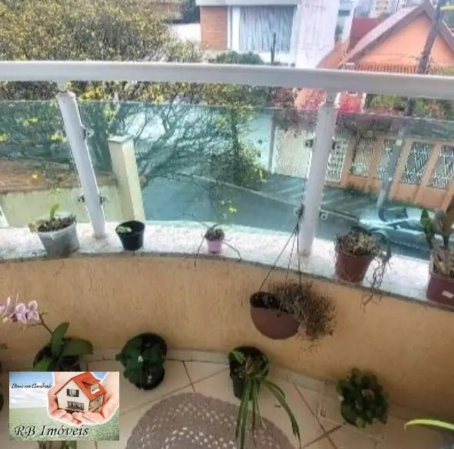 Cobertura com 3 quartos à venda, 142m2 em Campestre, Santo Andre - SP - imagem 5 Foto 5 de Cobertura com 3 quartos à venda, 142m2 em Campestre, Santo Andre - SP