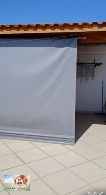 Cobertura com 3 quartos à venda, 142m2 em Campestre, Santo Andre - SP - imagem 4 Foto 4 de Cobertura com 3 quartos à venda, 142m2 em Campestre, Santo Andre - SP