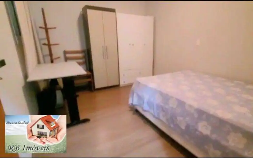 Cobertura com 3 quartos à venda, 142m2 em Campestre, Santo Andre - SP - imagem 8 Foto 8 de Cobertura com 3 quartos à venda, 142m2 em Campestre, Santo Andre - SP