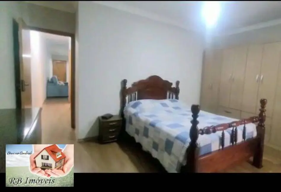 Cobertura com 3 quartos à venda, 142m2 em Campestre, Santo Andre - SP - imagem 7 Foto 7 de Cobertura com 3 quartos à venda, 142m2 em Campestre, Santo Andre - SP