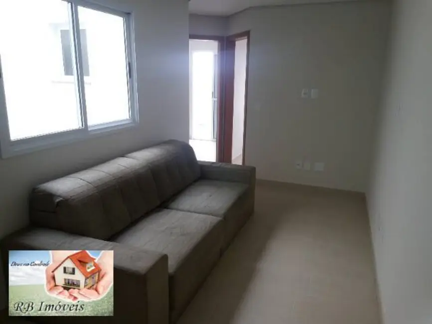 Foto 7 de Cobertura com 2 quartos à venda, 87m2 em Vila Humaitá, Santo Andre - SP