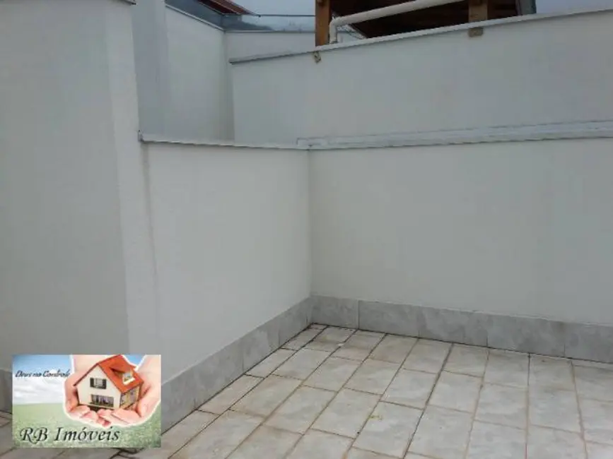 Foto 2 de Cobertura com 2 quartos à venda, 87m2 em Vila Humaitá, Santo Andre - SP