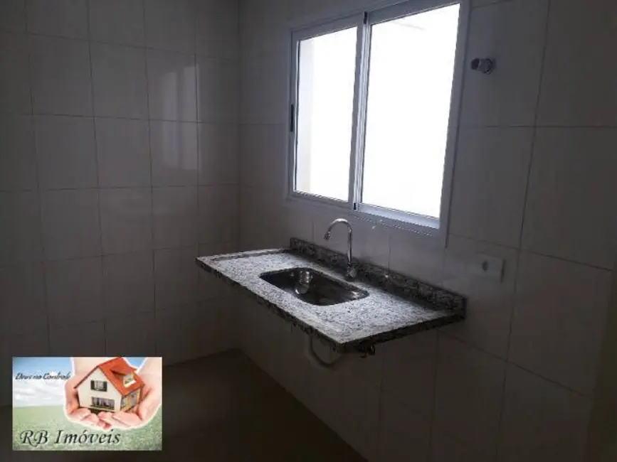 Foto 9 de Cobertura com 2 quartos à venda, 87m2 em Vila Humaitá, Santo Andre - SP