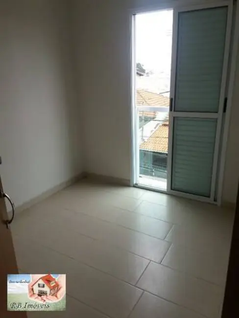 Foto 5 de Cobertura com 2 quartos à venda, 87m2 em Vila Humaitá, Santo Andre - SP