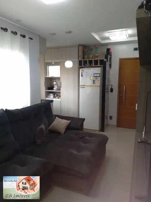 Foto 8 de Cobertura com 2 quartos à venda, 100m2 em Vila Camilópolis, Santo Andre - SP