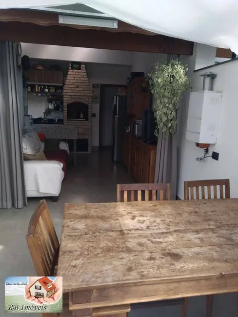 Foto 2 de Cobertura com 2 quartos à venda, 100m2 em Vila Camilópolis, Santo Andre - SP