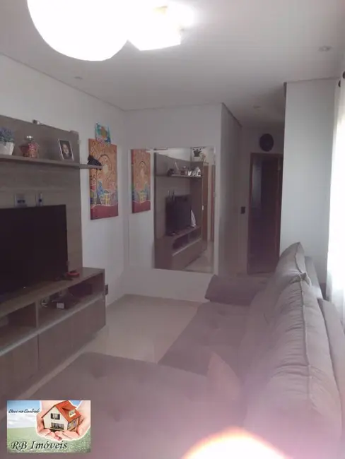 Foto 7 de Cobertura com 2 quartos à venda, 100m2 em Vila Camilópolis, Santo Andre - SP