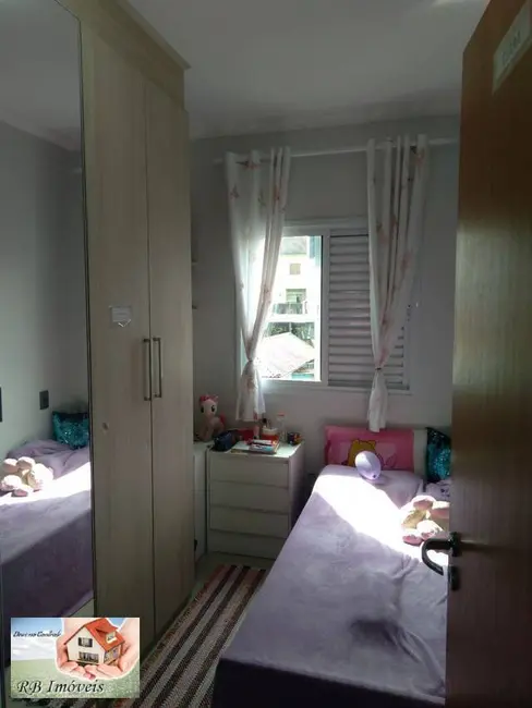 Foto 9 de Cobertura com 2 quartos à venda, 100m2 em Vila Camilópolis, Santo Andre - SP