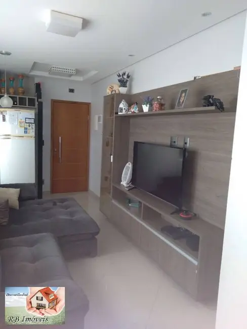 Foto 6 de Cobertura com 2 quartos à venda, 100m2 em Vila Camilópolis, Santo Andre - SP