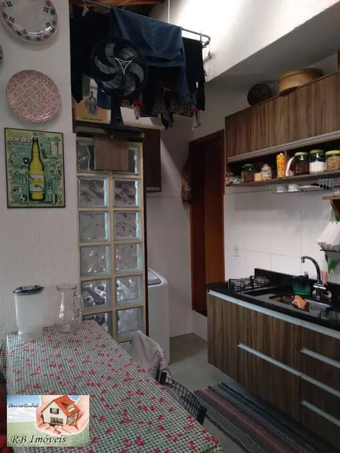 Foto 5 de Cobertura com 2 quartos à venda, 100m2 em Vila Camilópolis, Santo Andre - SP