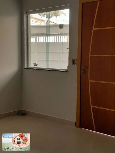 Sobrado com 3 quartos à venda, 120m2 em Vila Curuçá, Santo Andre - SP - imagem 4 Foto 4 de Sobrado com 3 quartos à venda, 120m2 em Vila Curuçá, Santo Andre - SP
