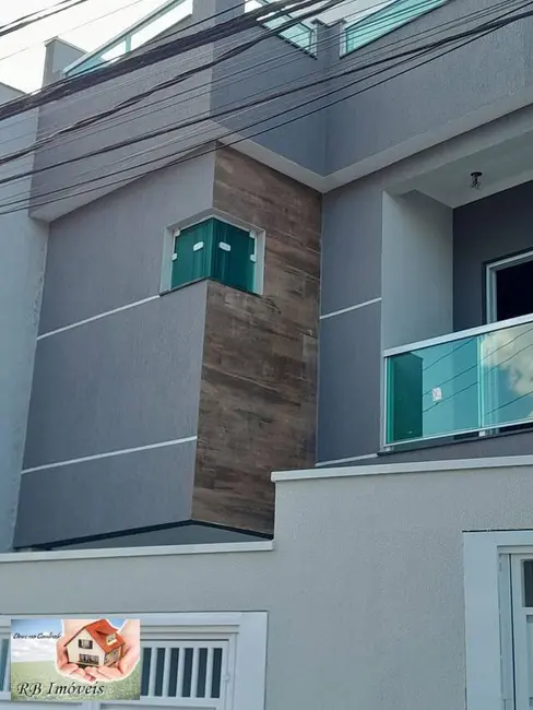 Foto 2 de Sobrado com 3 quartos à venda, 120m2 em Vila Curuçá, Santo Andre - SP