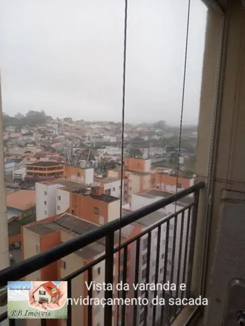 Foto 4 de Apartamento com 2 quartos à venda, 48m2 em Dos Casa, Sao Bernardo Do Campo - SP