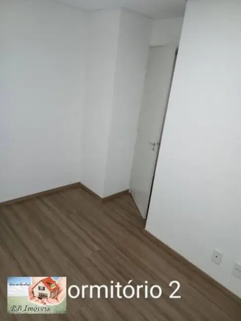 Foto 6 de Apartamento com 2 quartos à venda, 48m2 em Dos Casa, Sao Bernardo Do Campo - SP