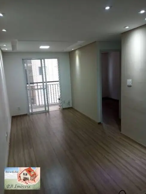Foto 3 de Apartamento com 2 quartos à venda, 48m2 em Dos Casa, Sao Bernardo Do Campo - SP